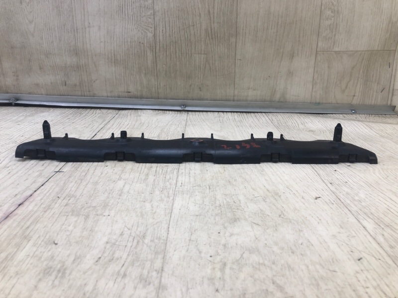 Кронштейн заднего бампера правый SOLARA 03-09 2003 2.4 2AZFE Кронштейн заднего бампера правый SOLARA 03-09 2003 2.4 2AZFE