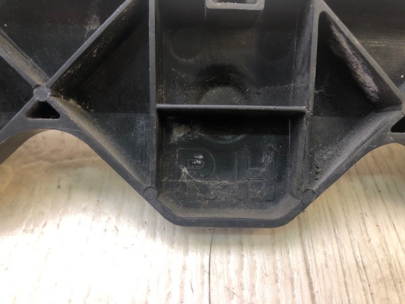 Кронштейн заднего бампера правый SOLARA 03-09 2003 2.4 2AZFE Кронштейн заднего бампера правый SOLARA 03-09 2003 2.4 2AZFE