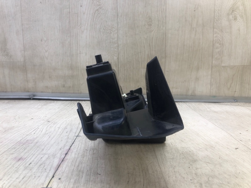 Кронштейн заднего бампера левый FUSION 14-