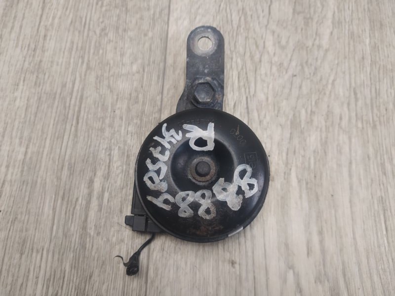 Запчасть сигнал TOYOTA PRIUS 16- 2017 1.8 2ZRFXE 86510-47050 Б/У Сигнал TOYOTA PRIUS 16- 2017 1.8 2ZRFXE 86510-47050 Б/У