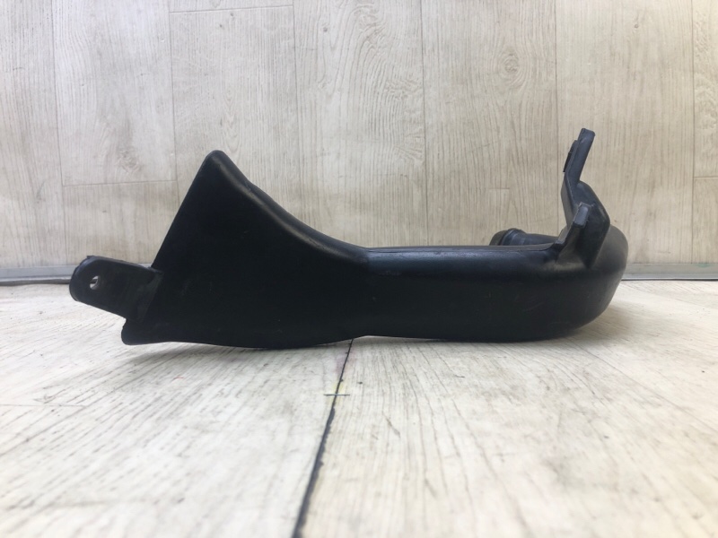 Воздухозаборник VENZA 09-16