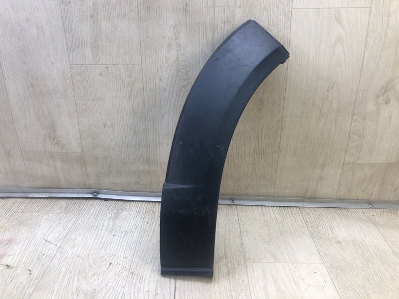 Накладка крыла (расширитель арки) передняя левая MAZDA CX-30 19- DGH9-51W81 Б/У