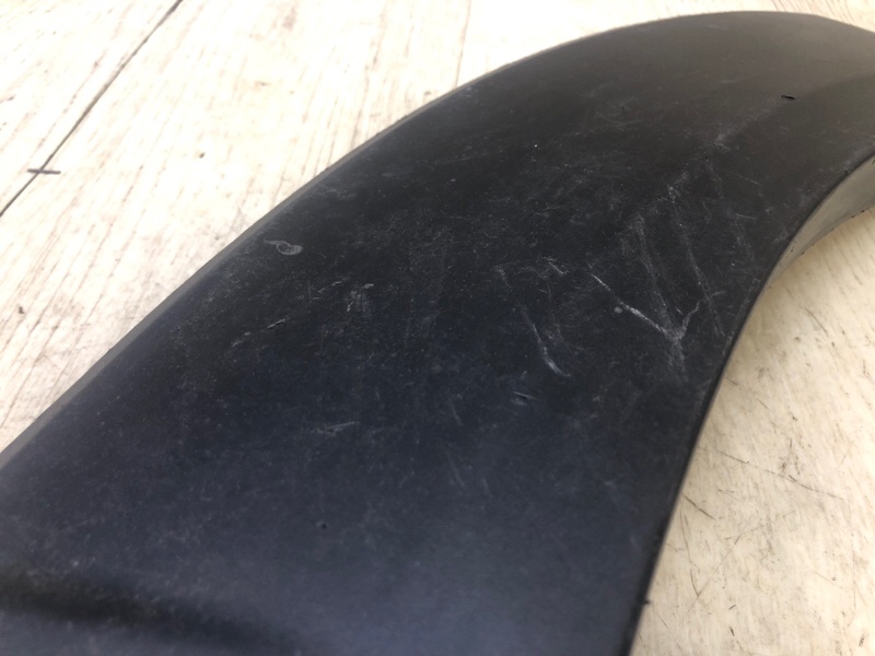 Накладка крыла (расширитель арки) передняя левая CX-30 19-