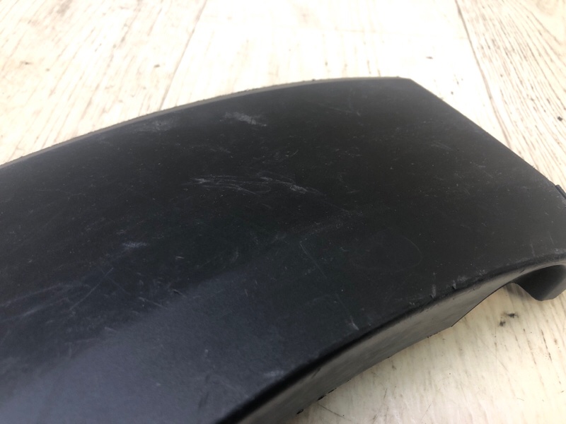 Накладка крыла (расширитель арки) передняя левая CX-30 19-