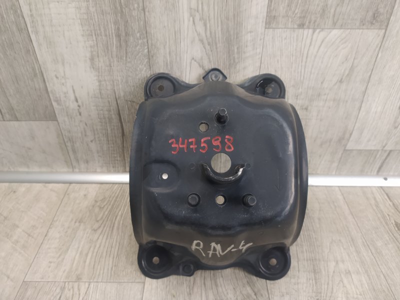 Запчасть кронштейн крепления запасного колеса TOYOTA RAV4 05-12 5190842040 Б/У Кронштейн крепления запасного колеса TOYOTA RAV4 05-12 5190842040 Б/У