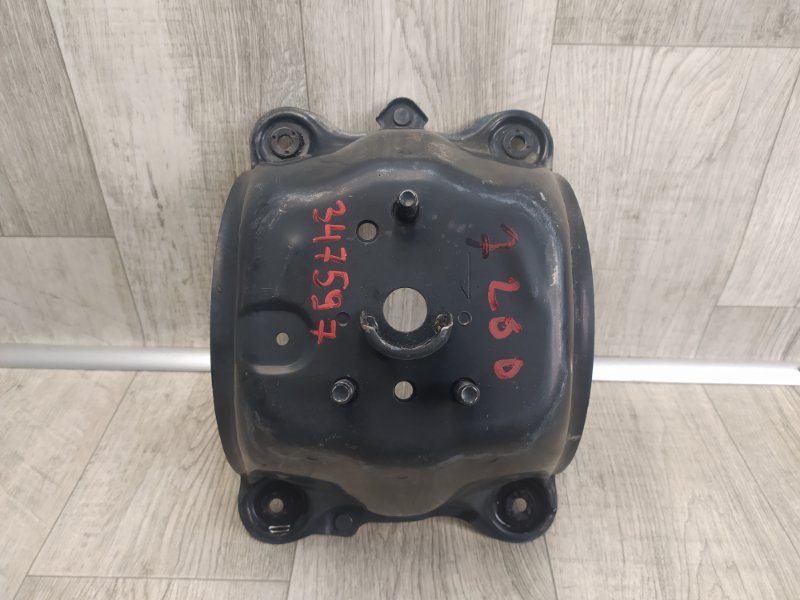 Кронштейн крепления запасного колеса TOYOTA RAV4 05-12 2006 2.4 2AZFE 5190842040 Б/У