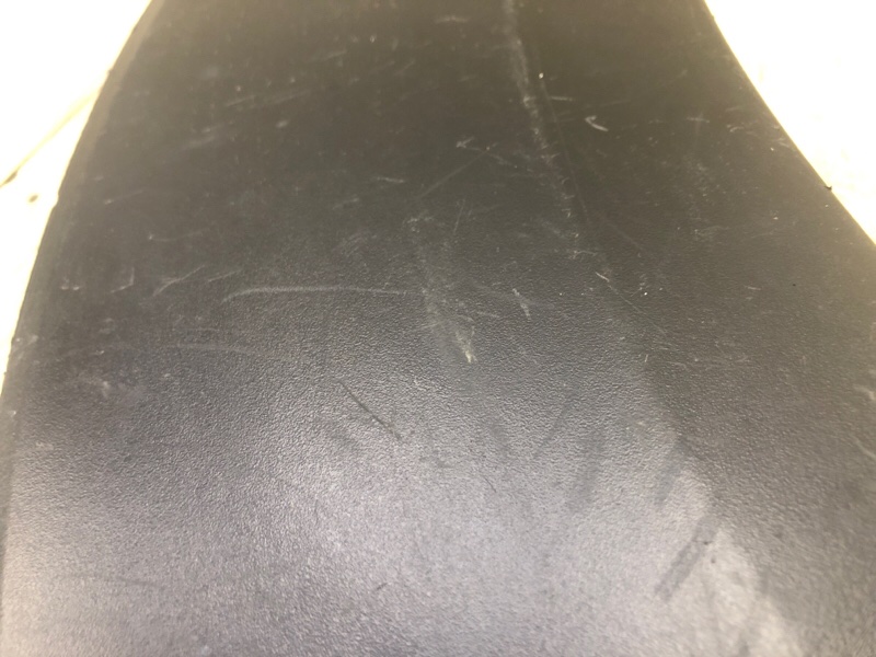 Накладка крыла (расширитель арки) задняя правая CX-30 19-