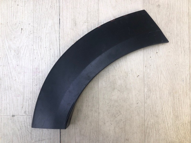 Накладка крыла (расширитель арки) задняя правая MAZDA CX-30 19- DGH9-51W51 Б/У