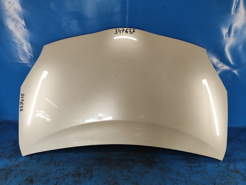 Капот TOYOTA PRIUS - 30 09-17 53301-47050 Б/У