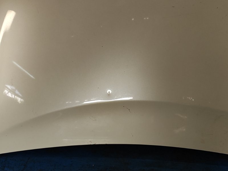 Капот PRIUS - 30 09-17