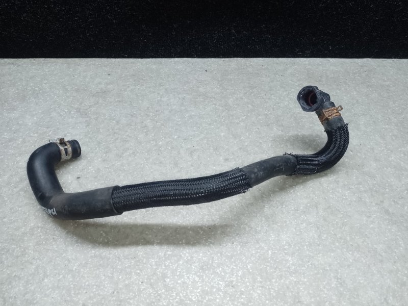 Патрубок системы охлаждения CT200 11-17 2013 1.8 2ZRFXE Патрубок системы охлаждения CT200 11-17 2013 1.8 2ZRFXE