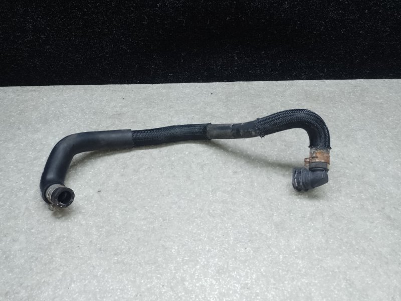 Патрубок системы охлаждения LEXUS CT200 11-17 1.8 2ZRFXE Патрубок системы охлаждения LEXUS CT200 11-17 1.8 2ZRFXE