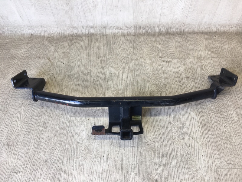 Фаркоп SUBARU LEGACY 03-09 BL/BP 2008 2.5 EJ253 Б/У