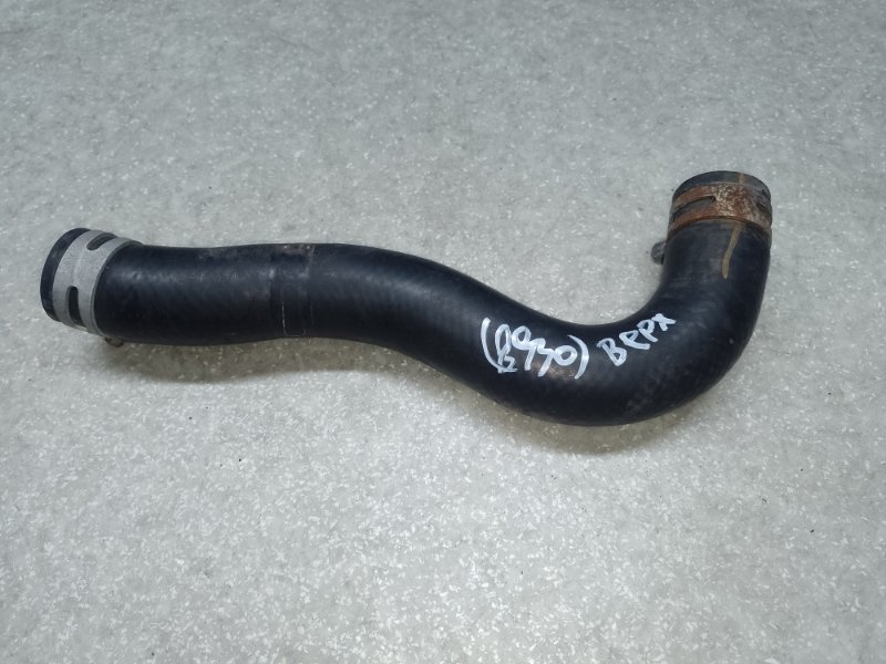 Патрубок системы охлаждения KIA SORENTO UM 14- 2015 2.4 G4KJ 25414-C5500 Б/У