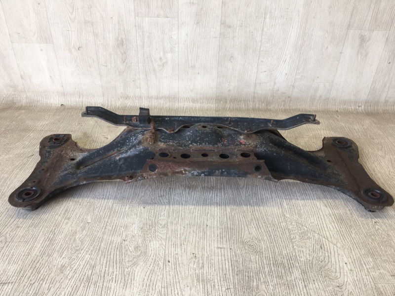 Балка задней подвески CAMRY 40 06-11 2009 2.4 2AZFXE