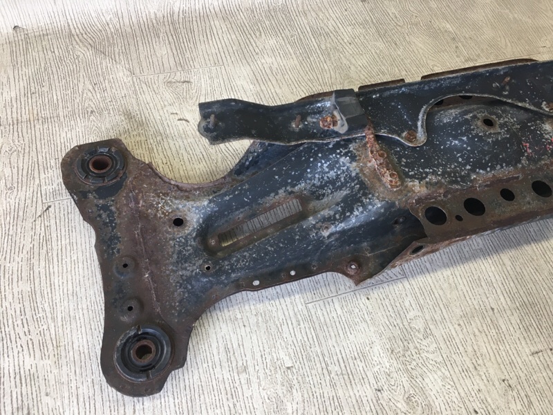 Балка задней подвески TOYOTA CAMRY 40 06-11 2.4 2AZFXE