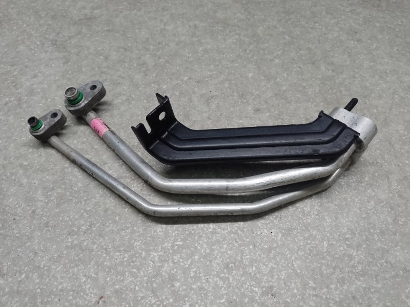 Трубка кондиционера KIA SORENTO UM 14- 2015 2.4 G4KJ 97761-C6500 Б/У