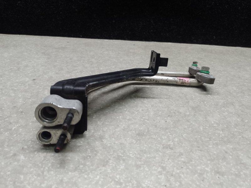 Трубка кондиционера SORENTO UM 14- 2015 2.4 G4KJ