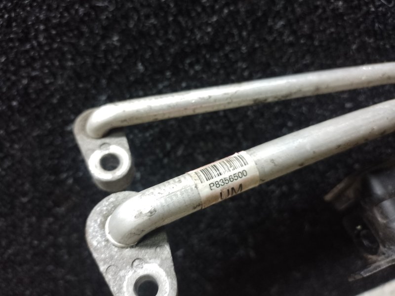 Трубка кондиционера SORENTO UM 14- 2015 2.4 G4KJ