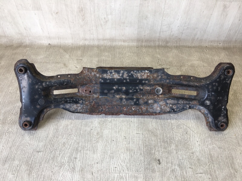 Балка задней подвески CAMRY 40 06-11 2009 2.4 2AZFXE