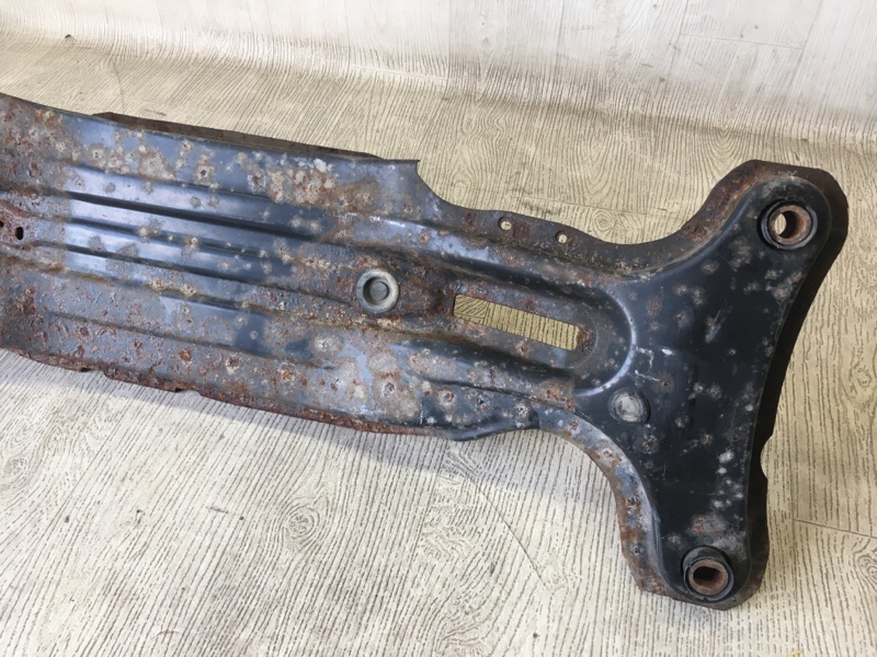 Балка задней подвески CAMRY 40 06-11 2009 2.4 2AZFXE