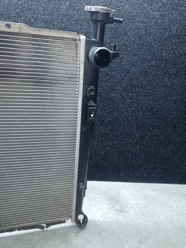 Радиатор основной KIA SORENTO UM 14- 2.4 G4KJ