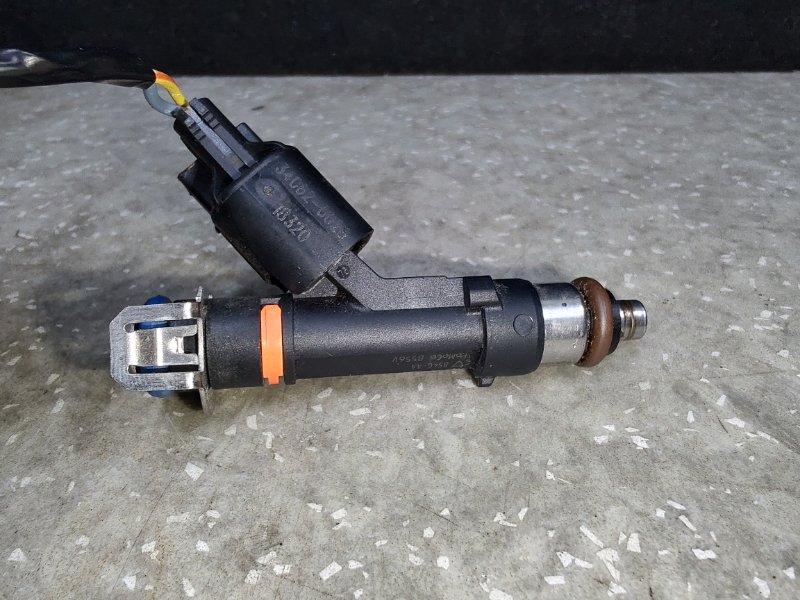 Форсунка топливная FORD FUSION 14- C20EDEF