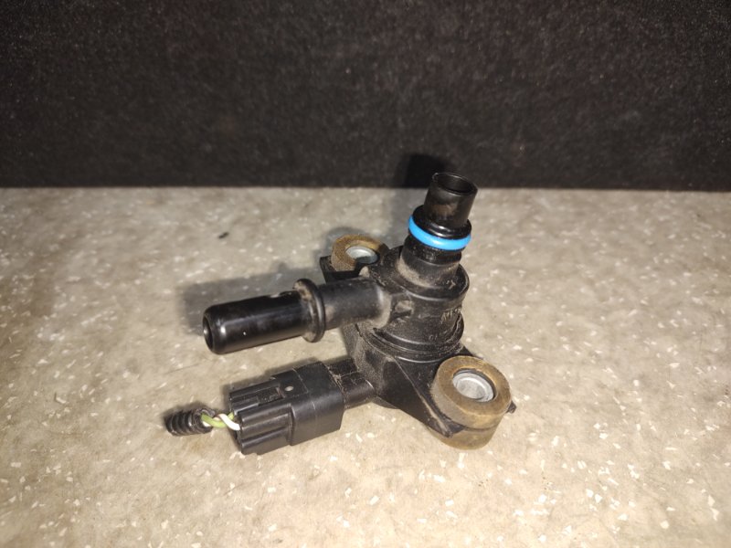 Клапан вентиляции топливного бака FUSION 14-