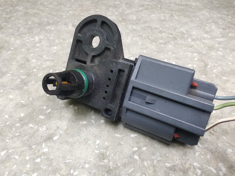 Датчик абсолютного давления (MAP sensor) FUSION 14- 2019 C20EDEF Датчик абсолютного давления (MAP sensor) FUSION 14- 2019 C20EDEF