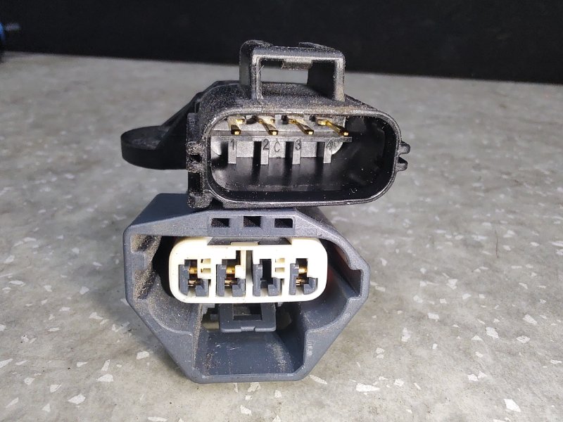 Датчик абсолютного давления (MAP sensor) FORD FUSION 14- C20EDEF Датчик абсолютного давления (MAP sensor) FORD FUSION 14- C20EDEF