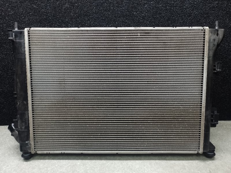 Радиатор основной ELANTRA MD 10-15 2013 1.8 G4NB