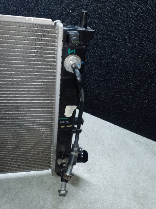 Радиатор основной ELANTRA MD 10-15 2013 1.8 G4NB