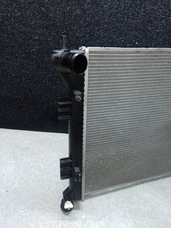 Радиатор основной ELANTRA MD 10-15 2013 1.8 G4NB