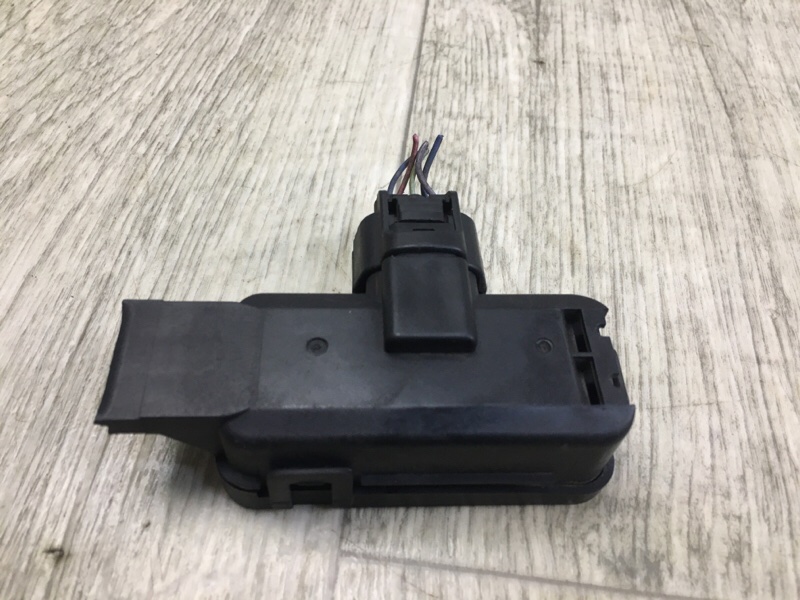 Датчик качества воздуха LEXUS ES350 06-12