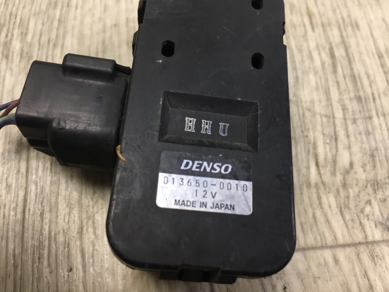 Датчик качества воздуха ES350 06-12