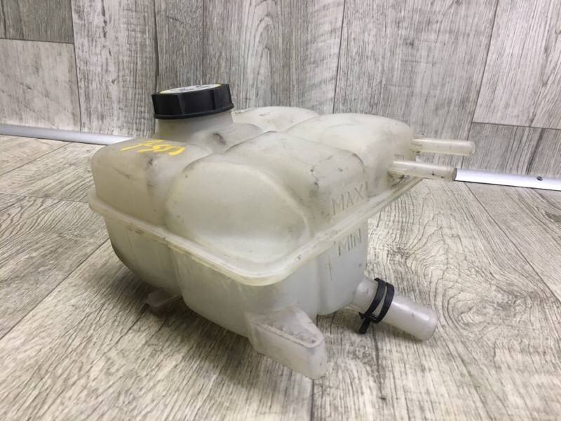 Бачок расширительный 3 BL 09-13 2009 2.5 L (L5-VE)