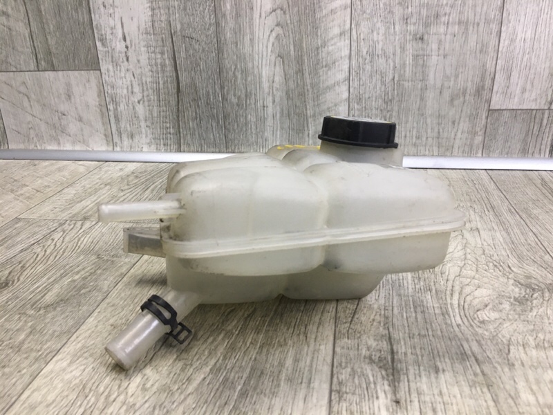 Бачок расширительный MAZDA 3 BL 09-13 2.5 L (L5-VE)