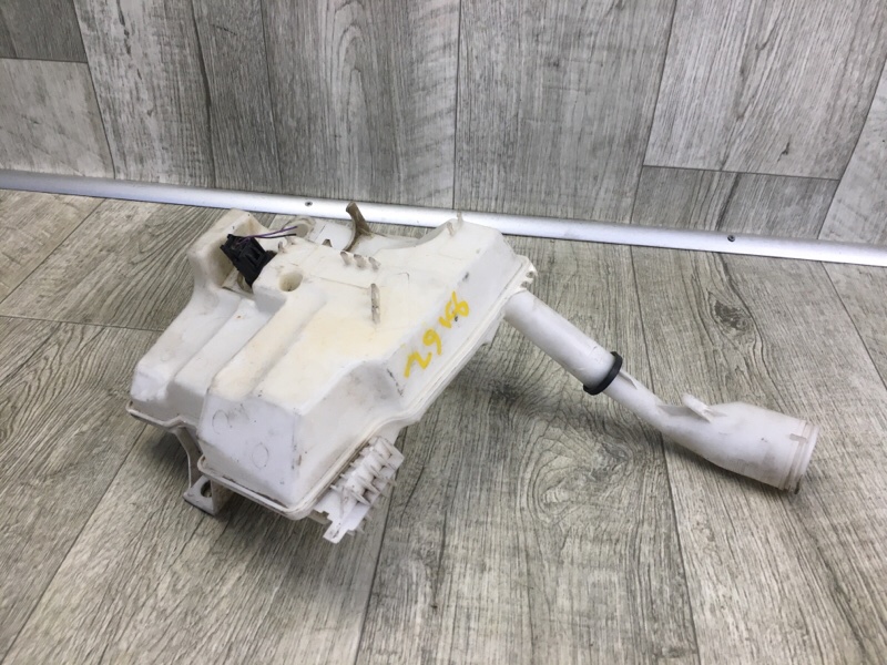 Бачок омывателя FOCUS 10-18 2015 2.0 C20HDEX