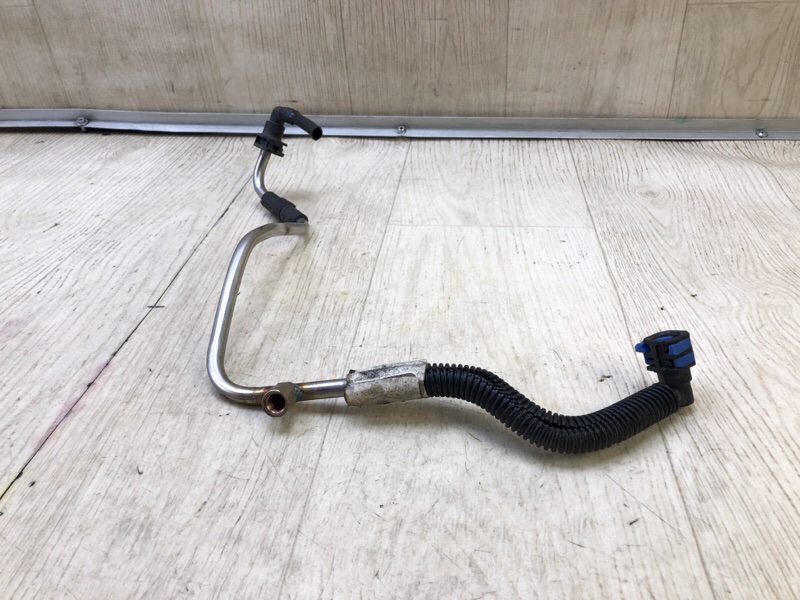 Трубка топливная MKC 14-19