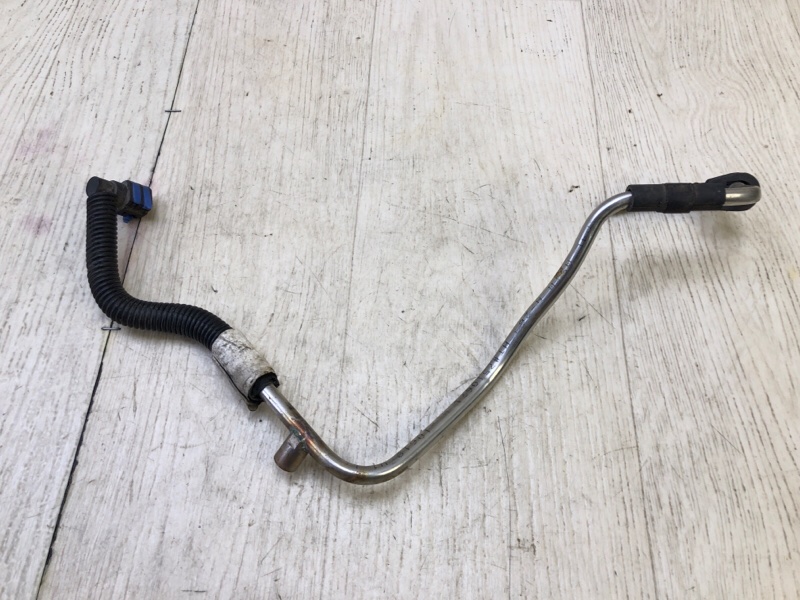 Трубка топливная MKC 14-19