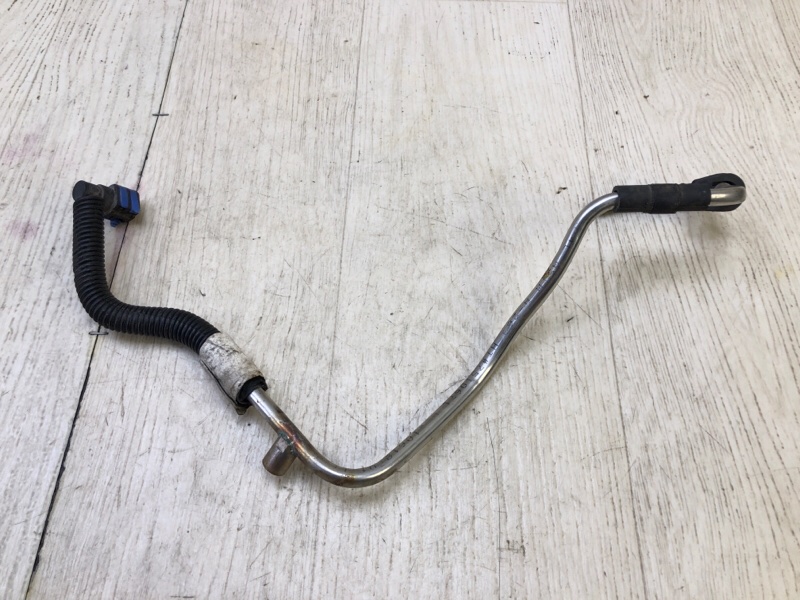 Трубка топливная MKC 14-19