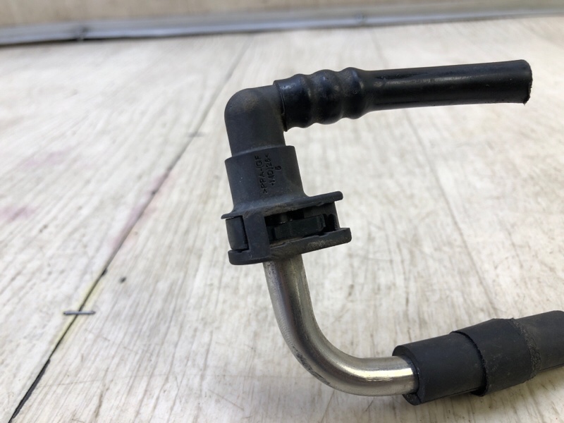 Трубка топливная MKC 14-19