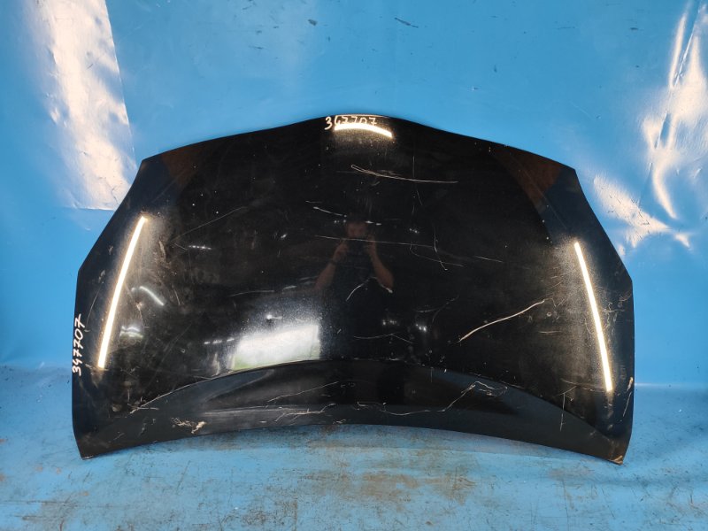 Капот TOYOTA PRIUS - 30 09-17 53301-47050 Б/У