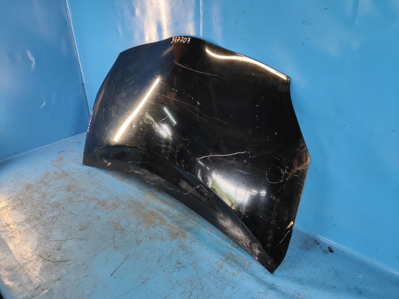 Капот PRIUS - 30 09-17