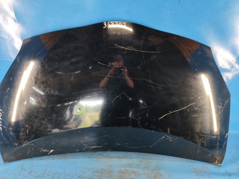 Капот PRIUS - 30 09-17