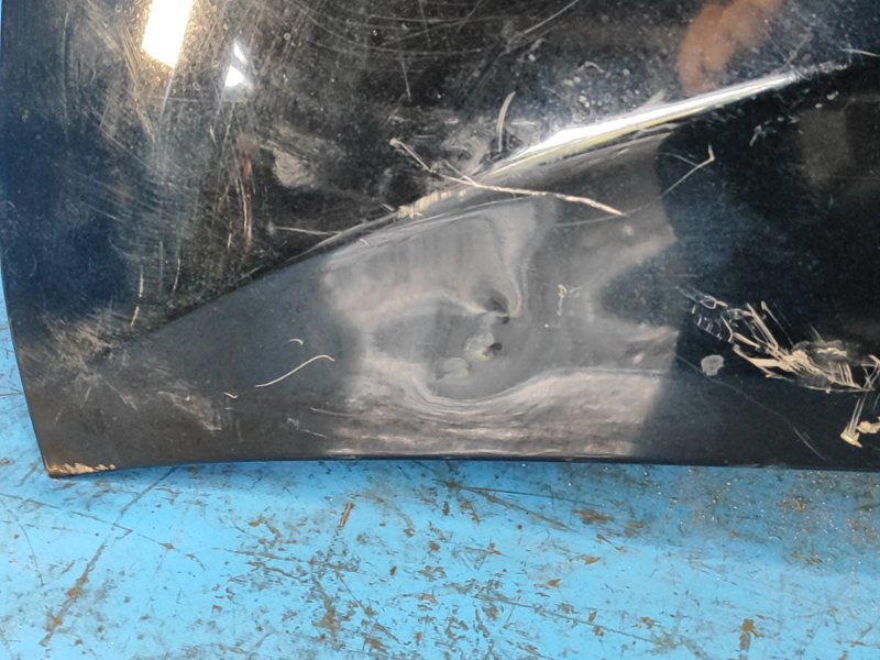 Капот PRIUS - 30 09-17