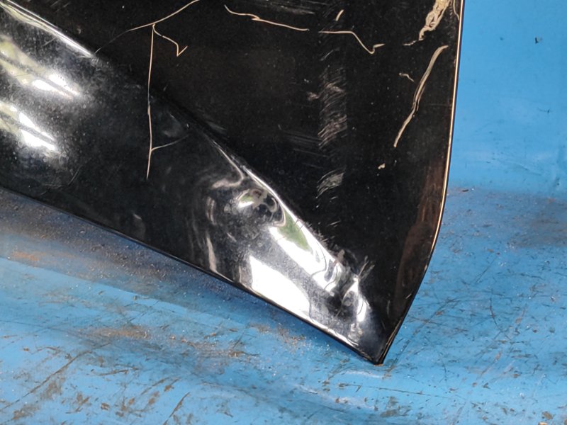 Капот PRIUS - 30 09-17