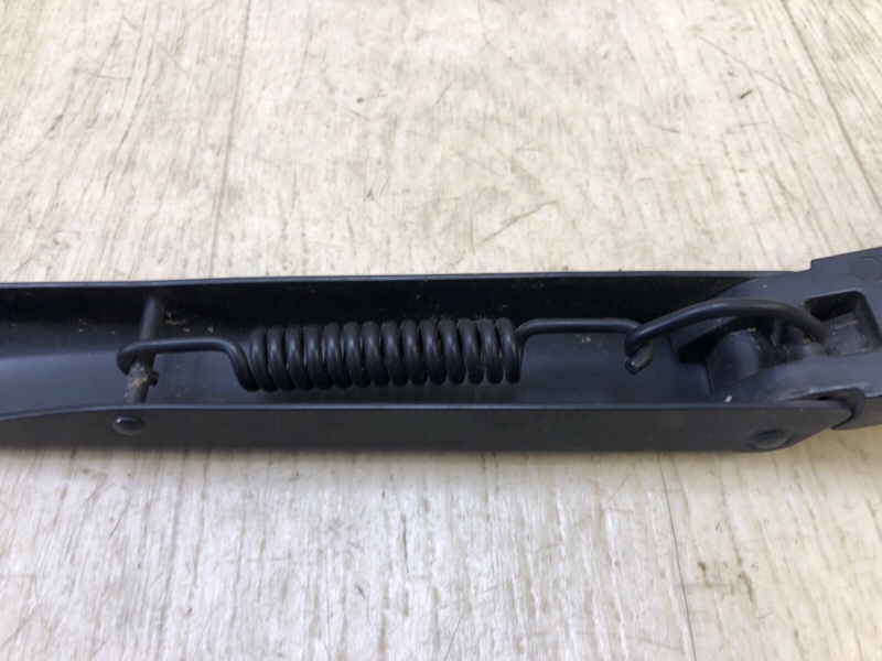 Поводок стеклоочистителя передний правый SONATA YF 10-14 2012 2.4 G4KJ