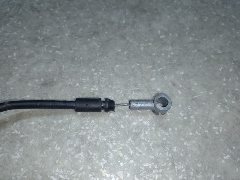 Замок капота ELANTRA MD 10-15 2013 1.8 G4NB