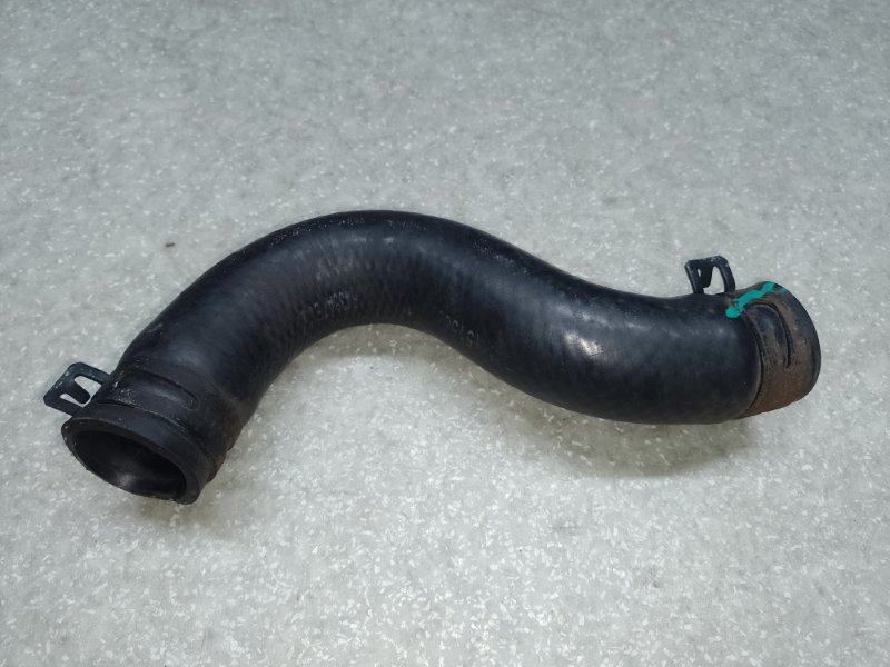 Патрубок системы охлаждения ELANTRA MD 10-15 2013 1.8 G4NB